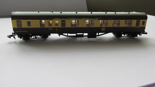 Graham farish gauge - n,