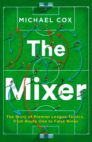 The mixer - story, of
