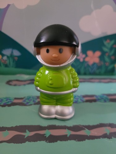 Elc happyland spaceman - elc,