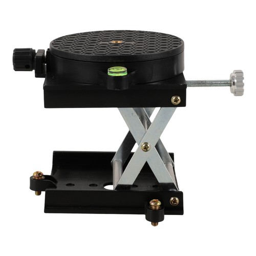 Lab jack lift - table, leveling