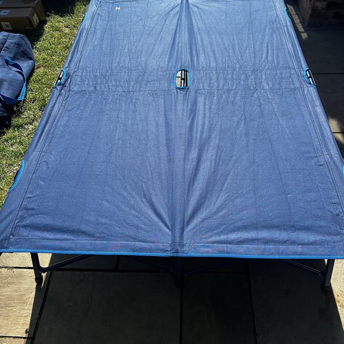 Gear double folding camp - gear,