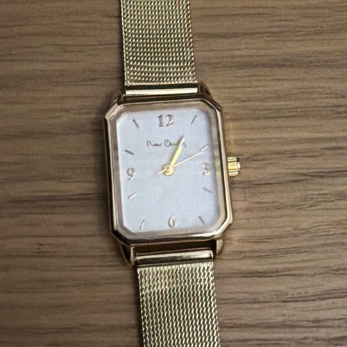 Pierre cardin wrist - pierre, watch