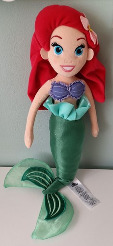 Disney store princess plush - princess,