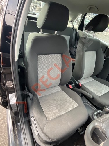 Volkswagen polo mk5 - polo,