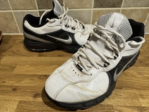 Nike durasport golf shoes - nike,