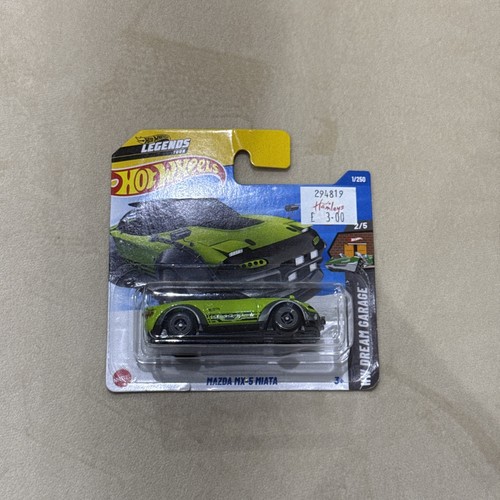 Hot wheels h5g 001 - h5g,