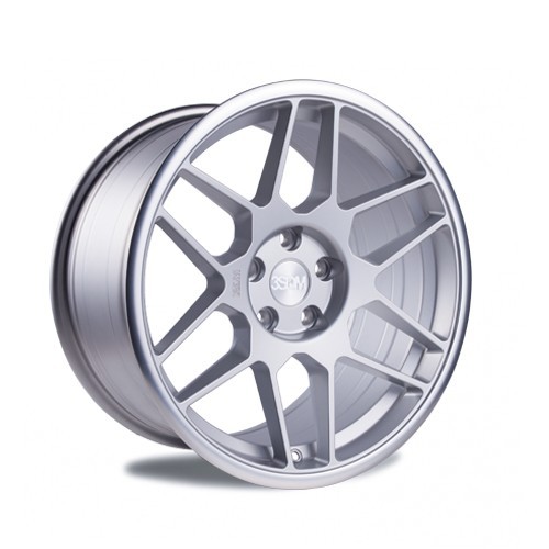 3sdm alloy wheels 09 - 3sdm,