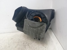 Audi A6 C7 Air filter housing