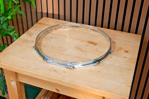 Lug triple flange - 10,