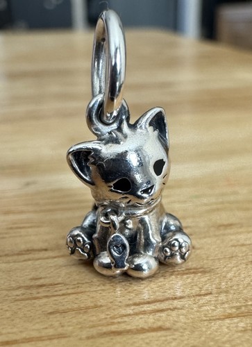 Geniune pandora silver - silver, sweet