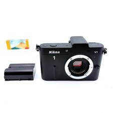 Nikon 1 V1 Mirrorless Digital