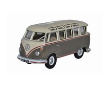 Oxford Diecast - 76VWS009 - VW