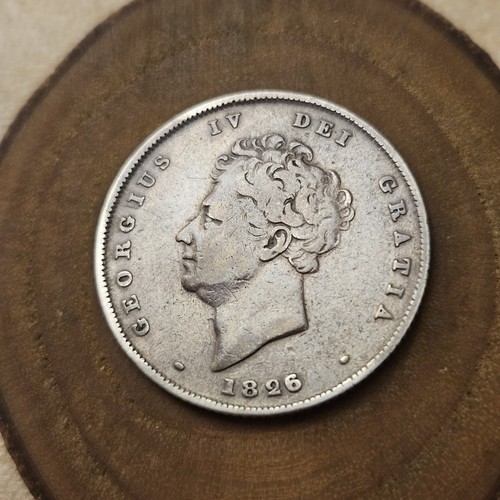 Rare 1826 george 0 - rare,