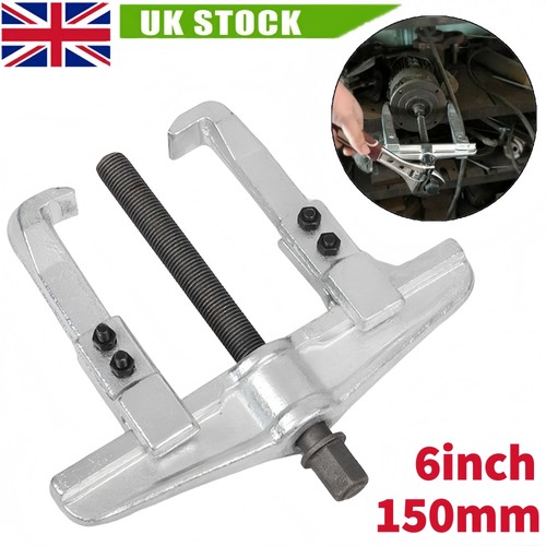 Heavy duty 150mm 2 arm - duty,