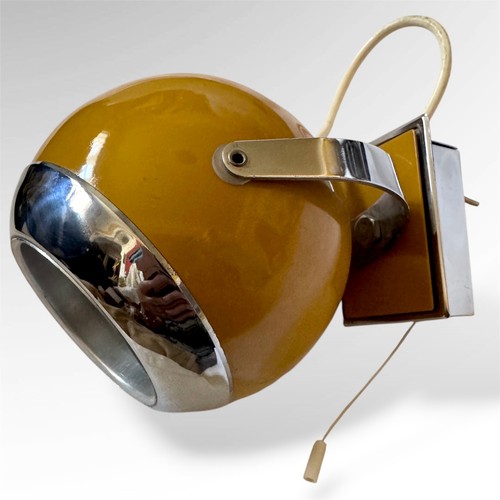 Vintage eyeball reggiani - vintage,