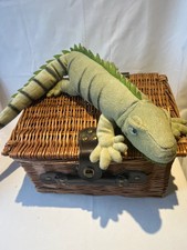 🦎 Ark Toys Iguana Lizard
