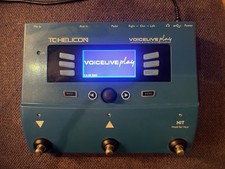TC-Helicon VoiceLive Play