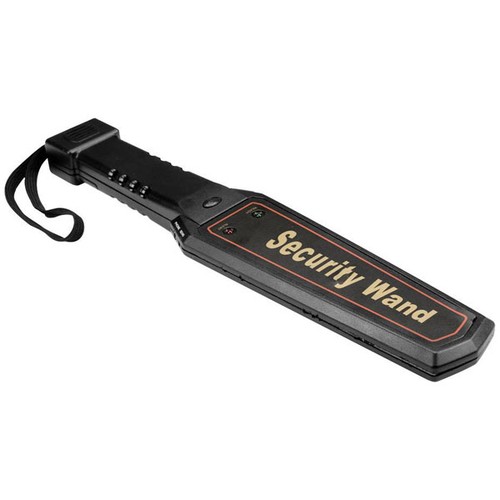 Velleman hand held - hand-held, detector