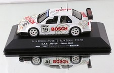 Onyx Touring Cars 1/43 Alfa
