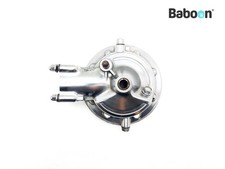 Final Drive (Differential