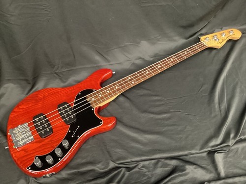 Fender american deluxe - american,