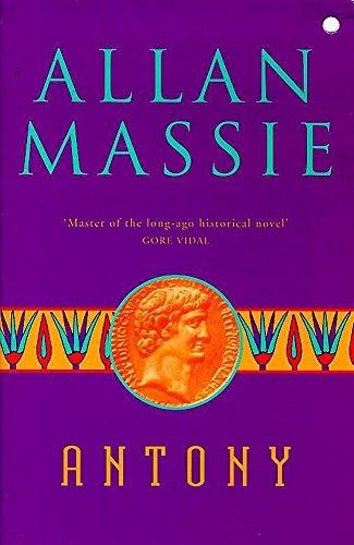 Antony massie allan - massie,,