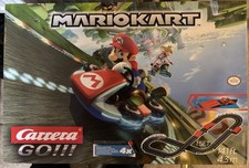 Carrera GO!!! Mario Kart Slot