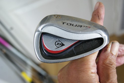 Dunlop tour tp12 men - p,