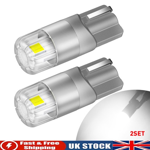 4pc t10 car - 4pc,