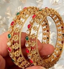 2 pcs (Size 2.4,6,8) Indian