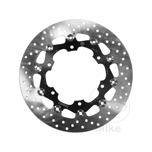 Brembo brake disk - brembo,