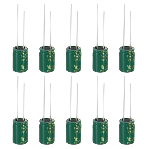 400v 7uf electrolytic - 400v,