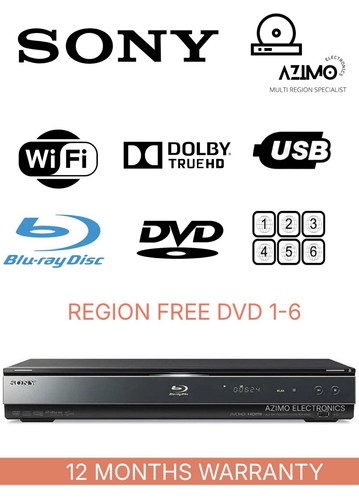 Sony bdp s560 wifi - sony, bdp-s560