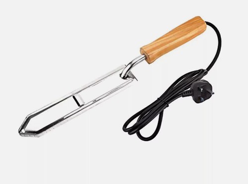 Stainless steel electric - steel,