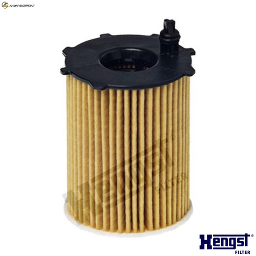 Oil filter e1023h d232 - filter,