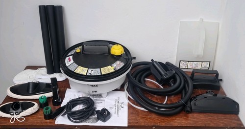 Earlex sc165 combi - earlex,