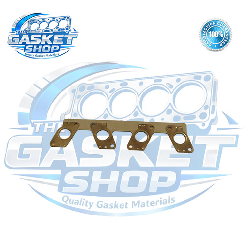 Exhaust manifold gasket ford - exhaust,