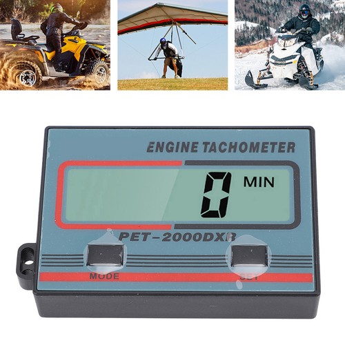 Handheld digital induction - digital,