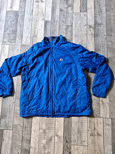 Starter men full - starter, men’s