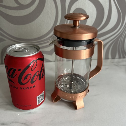 Cafetiere coffee barista - barista, &