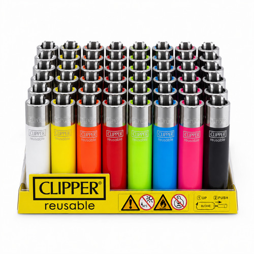 Genuine clipper micro - genuine,