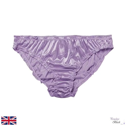 Sexy men briefs - silky, french