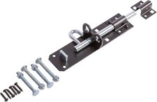 LARGE LOCK BOLT BRENTON DOOR