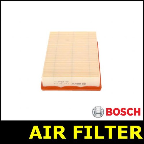 Air filter fits ford focus - fits,