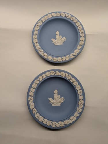 2000 christmas wedgwood - 2, x