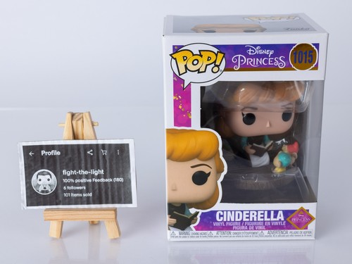 Cinderella disney ultimate - cinderella,