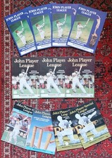 1981 - 1985 WARWICKSHIRE