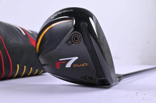 Taylormade quad mini driver - taylormade,