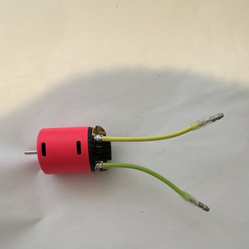 Tamiya acto power pink buggy - power,