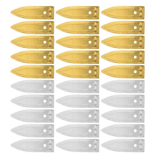 Durable zinc and - zinc, strips